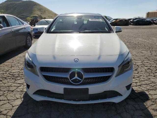 Mercedes-Benz Cla 250 2013 Року