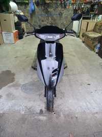 Honda DIO 27 (з документами)