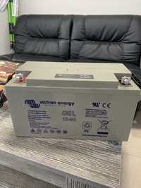 Продам батарею Victron 12V-90ah