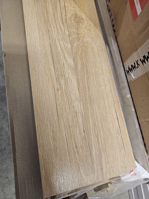 Panele podłogowe NOWE 9 paczek ok 24m2