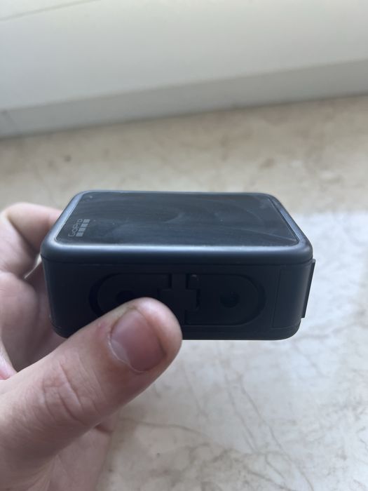 GoPro 10 + комплект