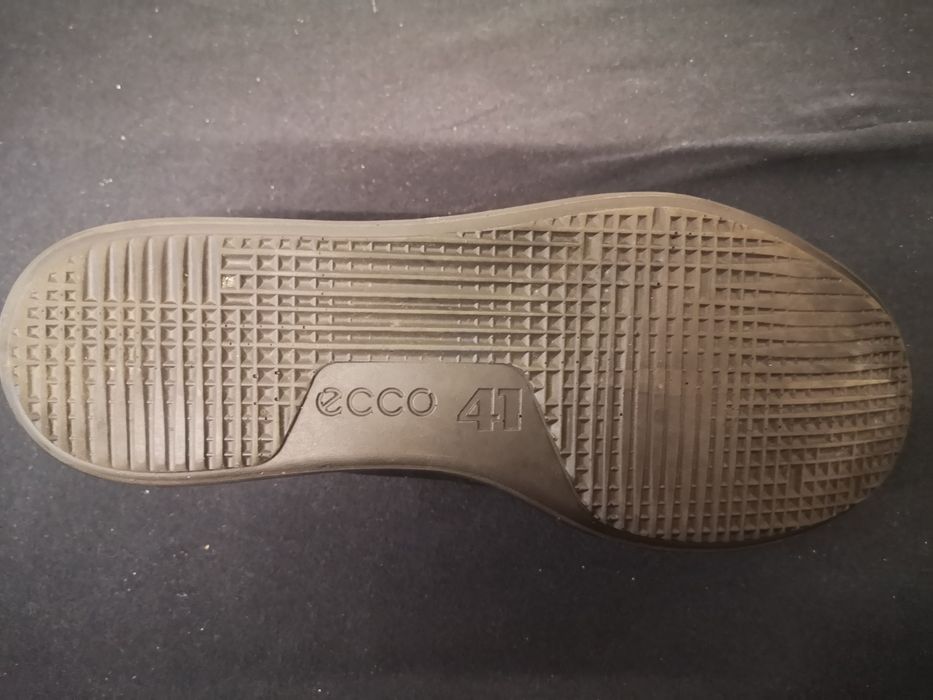 Buty męskie ECCO 41