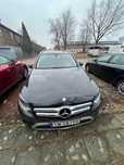 Syndyk sprzeda Mercedes - Benz GLC 250 4MATIC 2016 rok