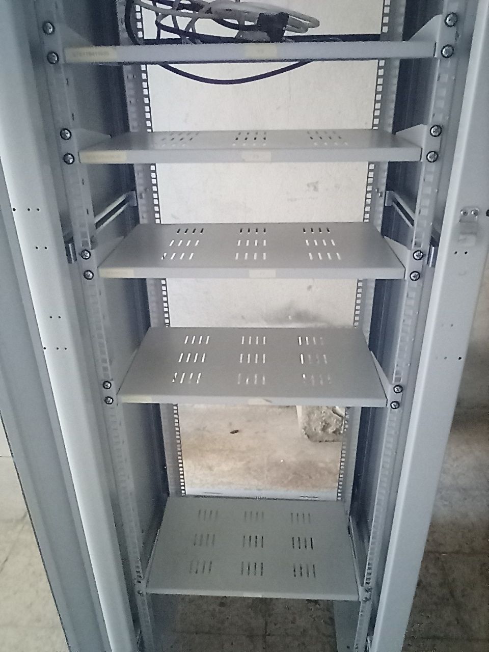 Bastidor Olirack 42U