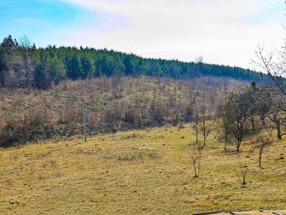 Продаж дачі біля Рівного