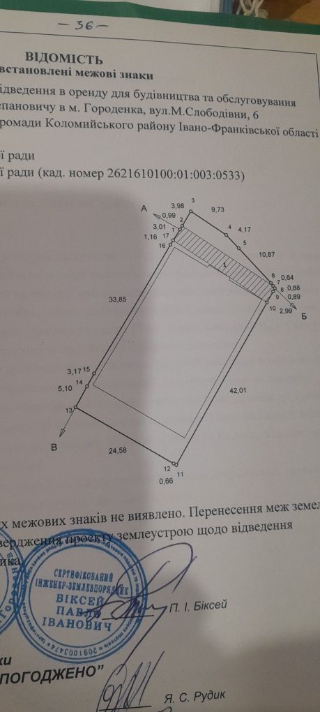 Продається нежитлове приміщення в центрі міста