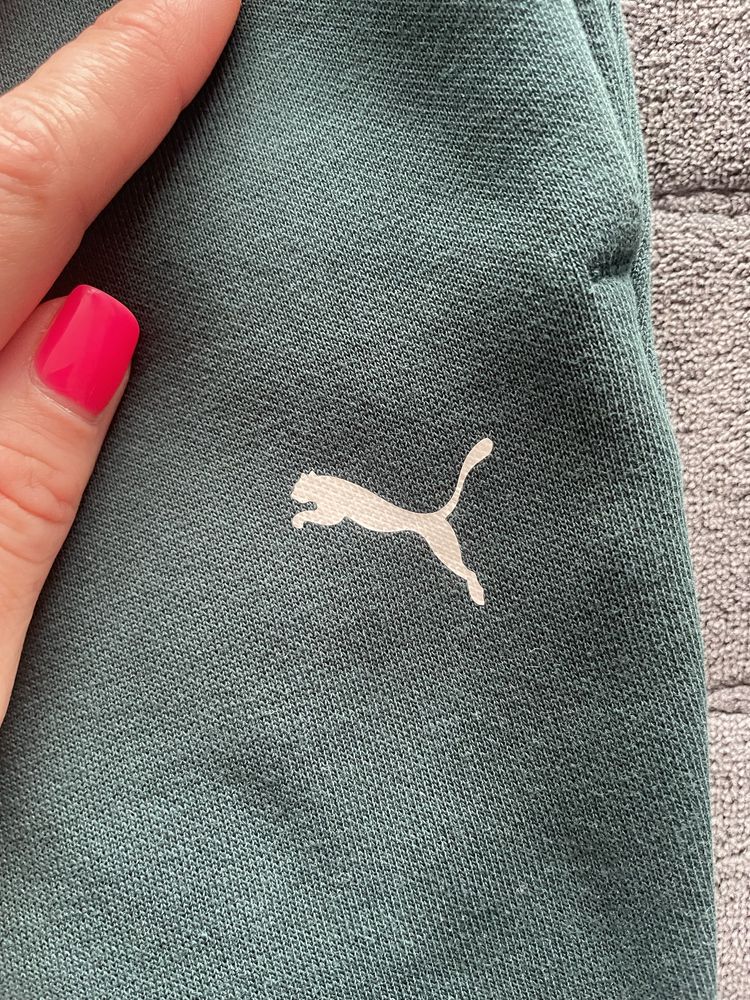 Костюм Puma , утеплений костюм