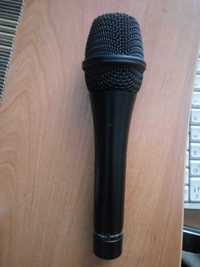 Sven microphone DH-167 черного цвета