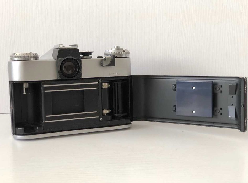 АКЦИЯ ! ! !  Зеркальный фотоаппарат Зенит Е, ZENIT E