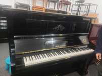 Pianino Manthey 1910 rok