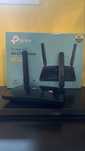 Router TP-LINK TL-MR150 2.4 GHz, Gniazdo SIM