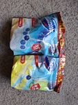 Zawieszki Domestos