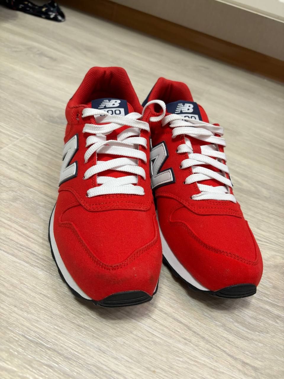 Продам кросівки new balance