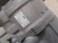 Compressor ar condicionado bmw n47