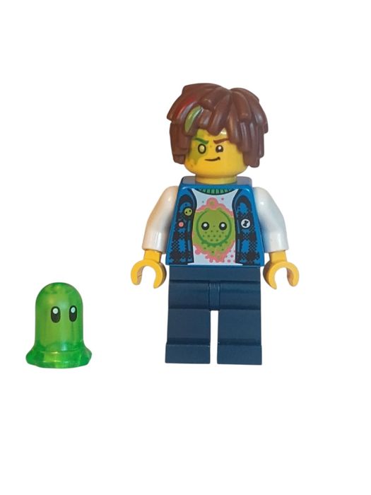 LEGO BAM 2025 Czerwiec – Mateo i Z-Blob DREAMZzz figurka nowa
