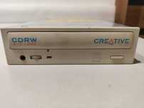 CDRW Creative 24x