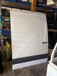 Mercedes SPRINTER 906 W906 DRZWI PRZESUWNE BOCZNE PRAWE WYSOKI MAXI KPL