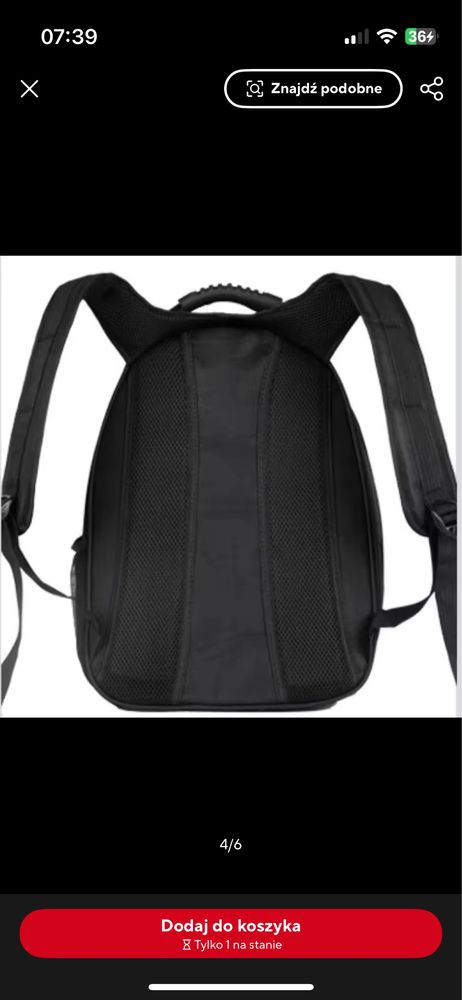 Torba plecak transporter dla psa kota krulika 2-3kg Nowa