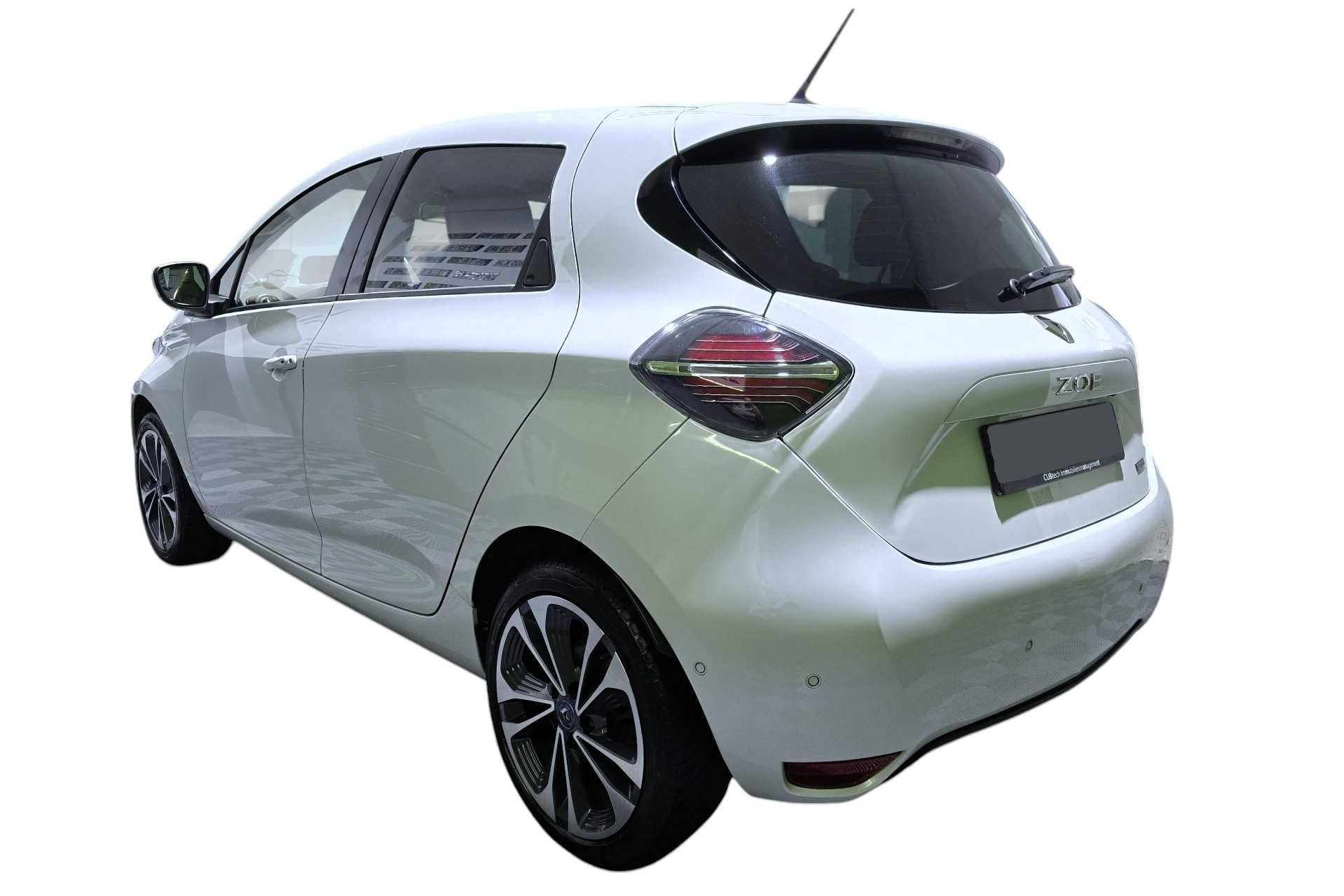 Renault Zoe Intens 50 c/Bateria Própria, 47.000km, 11.2019, IMPEC.