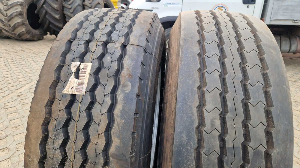 koła 385/65r22.5 15r22.5 400r22.5 500/60-22.5, 550/60-22.5