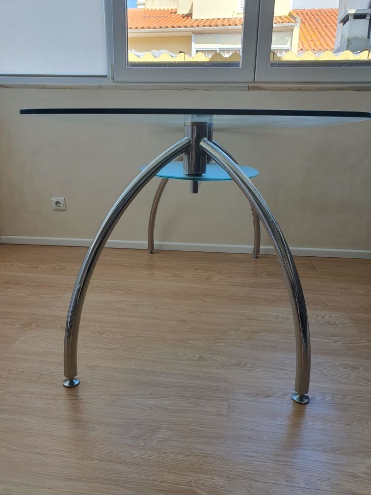 Mesa Cozinha Sala ou Escritório