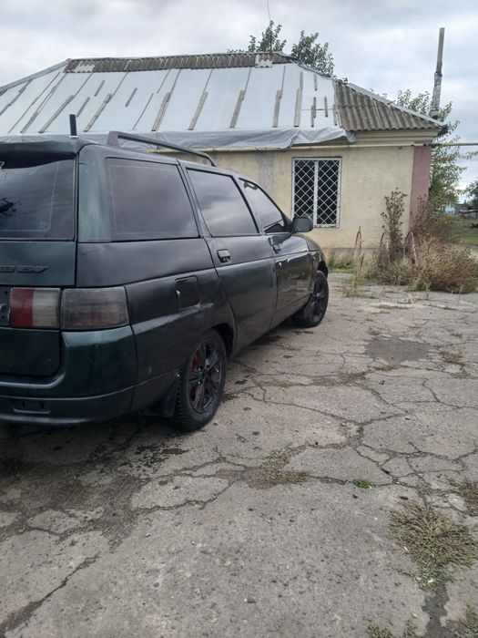 Продам ваз 2111.