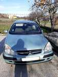 Peças Citroen C5 2.0HDI 110cv 2003