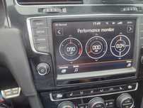 Mocne GTI performance