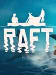 Raft (PC) - Steam