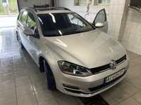 Volkswagen Golf 7