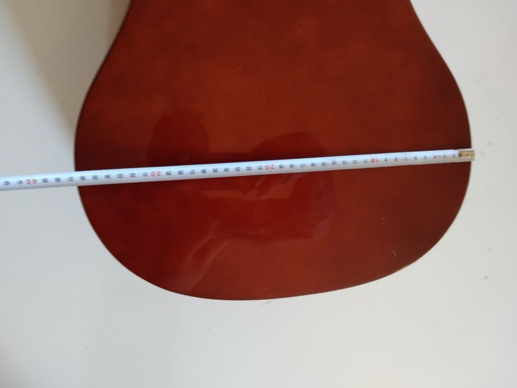 Gitara klasyczna ROX 3/4
