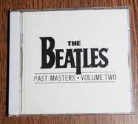 The Beatles – Past Masters • Volume Two (CD)