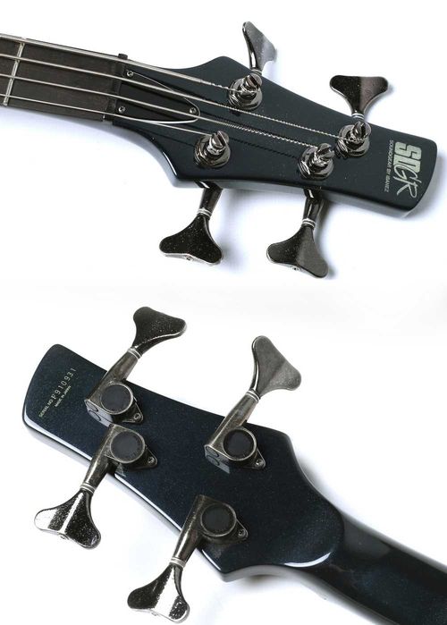 IBANEZ SR1000E Japan (1989)