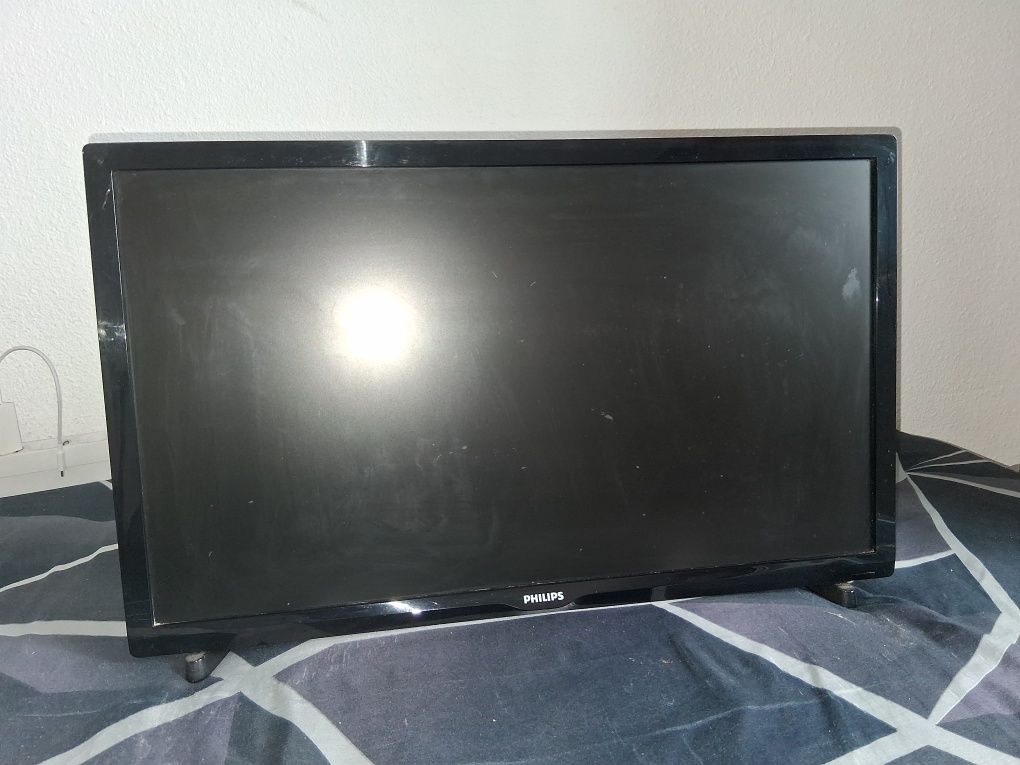Ecrã e monitor Philips
