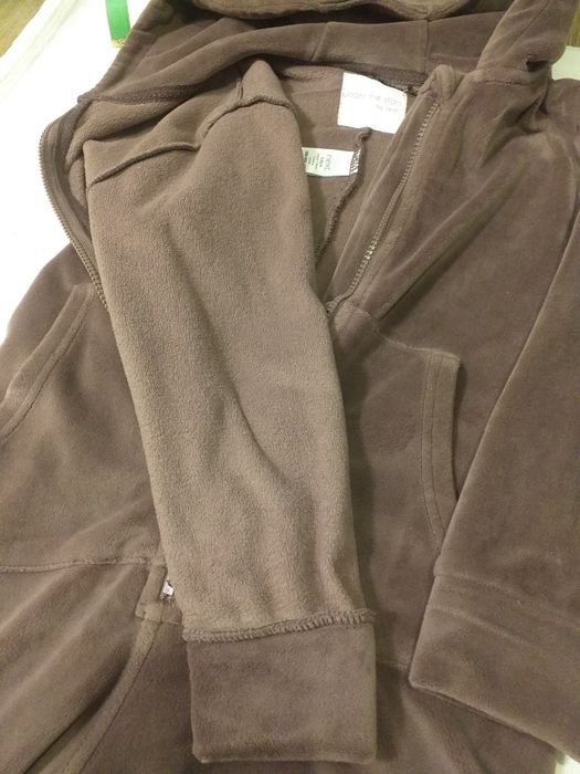 Пижама Next кигуруми