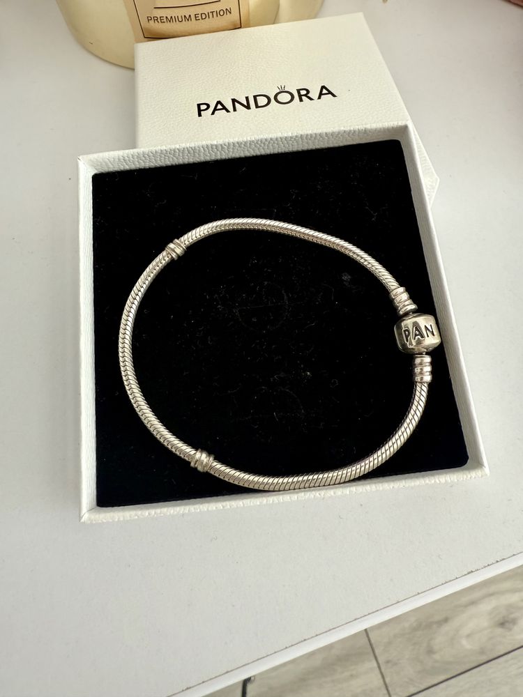 Браслет Pandora(оригінал)