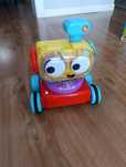 Robot Fischer Price