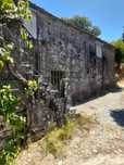 Casa em ruina Paredes de Gravo, Oliveira de Frades