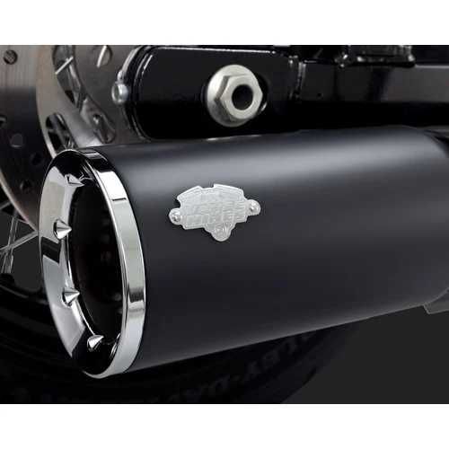 Harley-Davidson Slim S, Screamin’ Eagle 1800