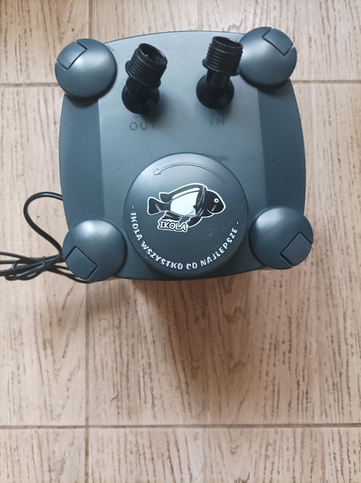 Filtr NIKOLA 150