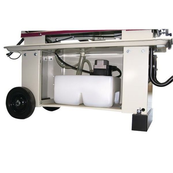 Serrote de Fita 400V 750W Optisaw S 181G Optimum Maschinen