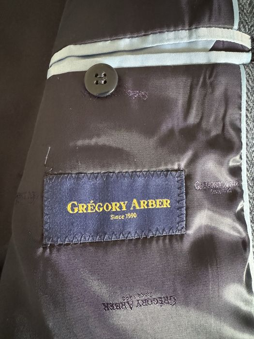 Пальто чоловіче ARBER р. 52