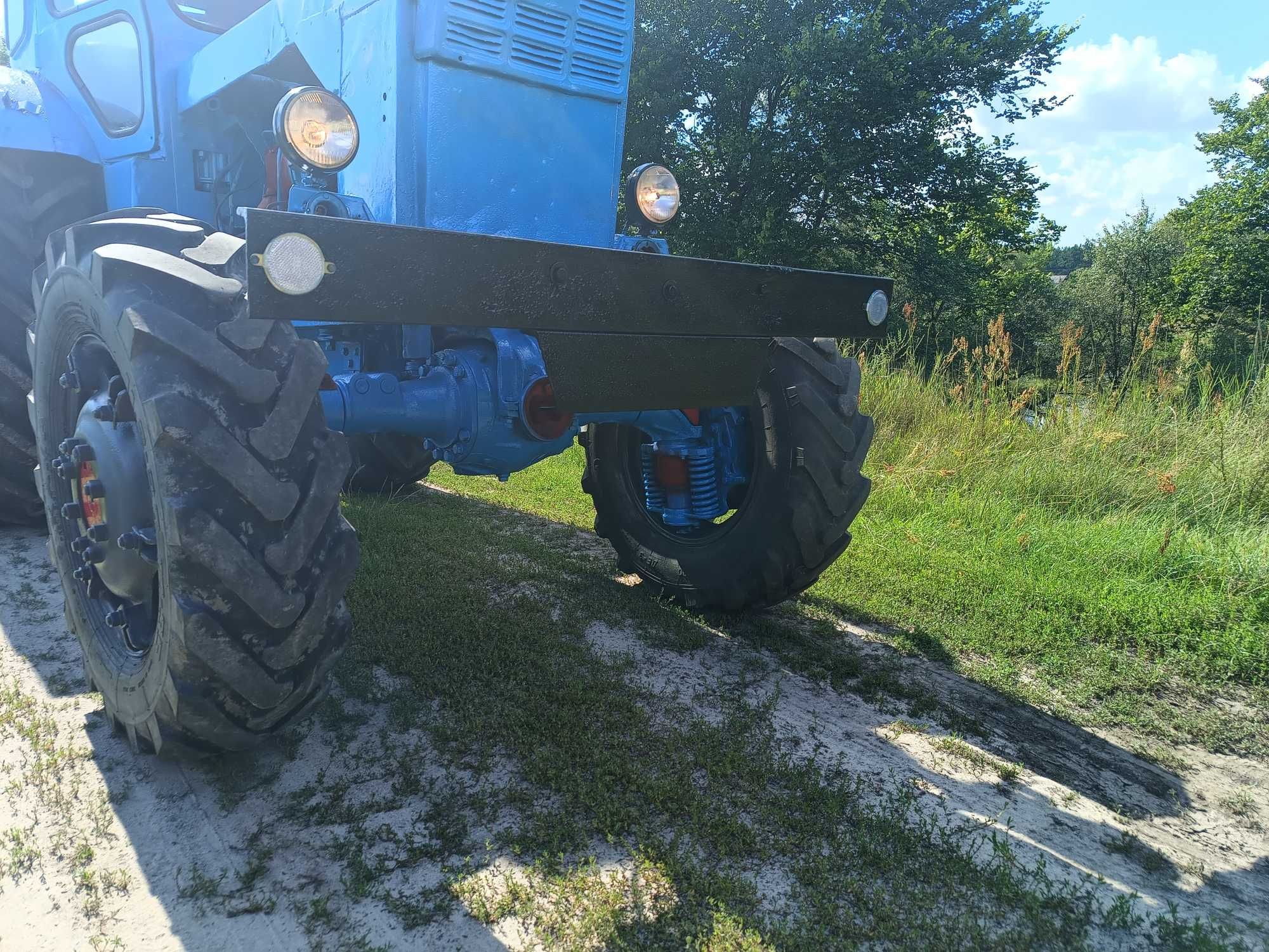 Продам трактор т 40 ам