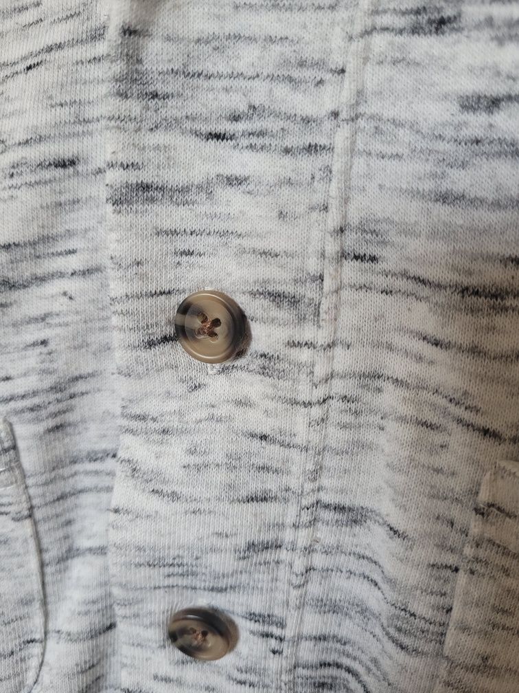 Bluza /kardigan chłopięcy  Rebel rozm.98