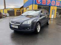 Продам Ford Focus 2