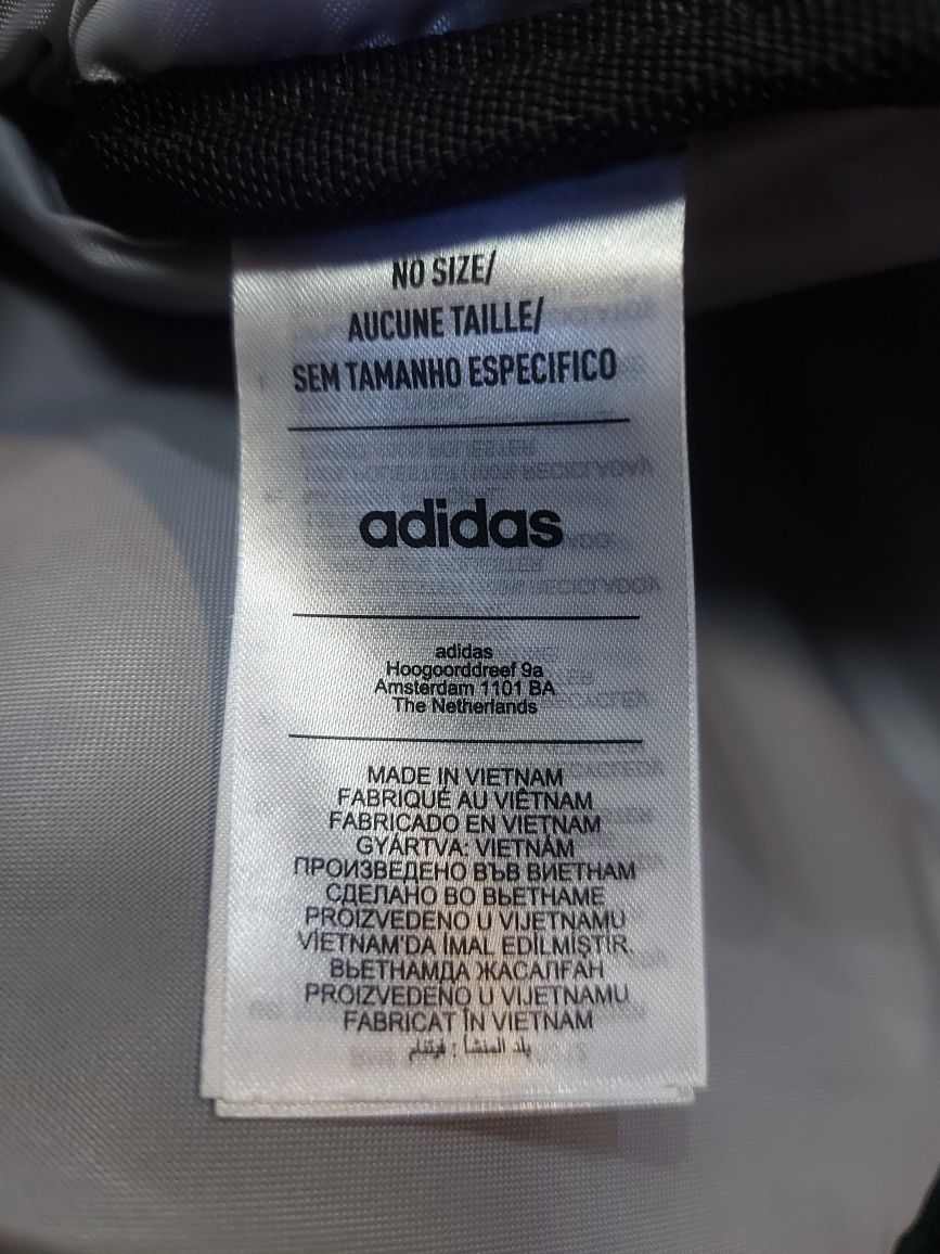 Рюкзак Adidas 4Cmte IB2674