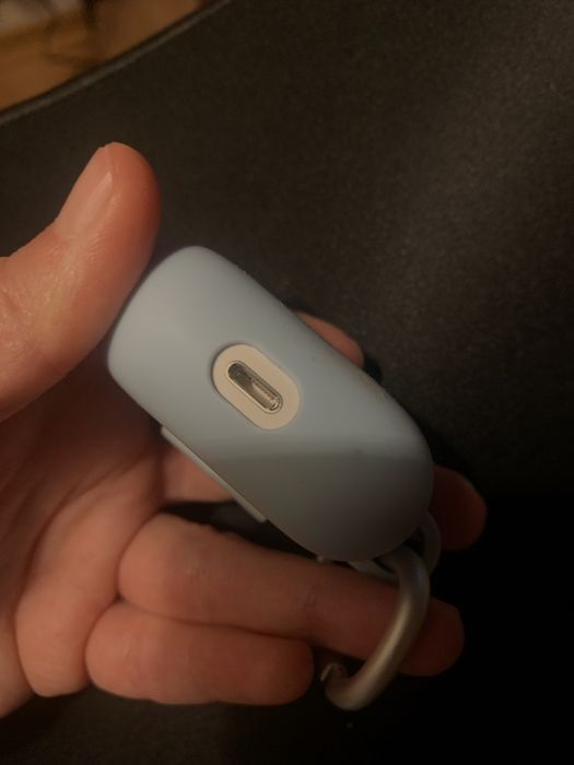 Продам кейс до навушників airpods pro