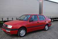 VW Vento 1.6 CL 118 TKM Super Stan Bez Rdzy