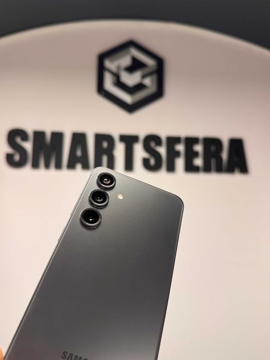 Jak nowy Samsung Galaxy S24+ PLUS 12RAM 256GB Gw12m Starowiślna50 RATY