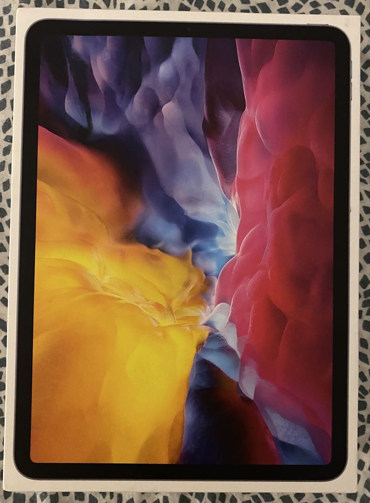 Apple Ipad 11 PRO 128 gb